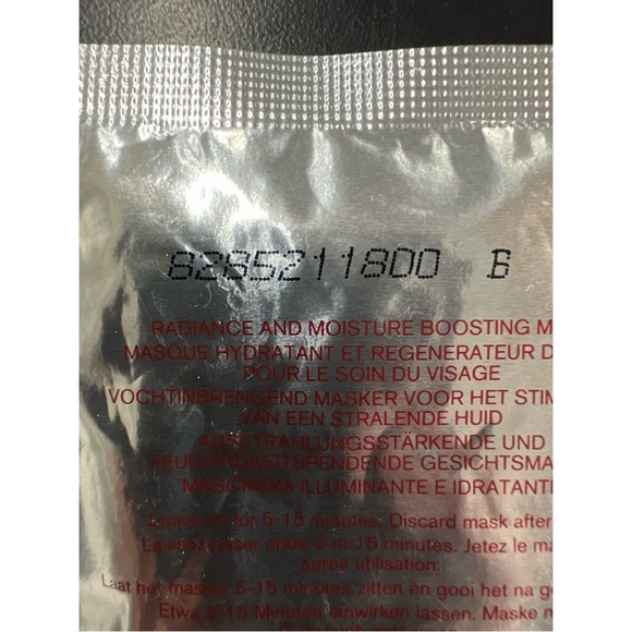 SK-II Facial Treatment Mask - Picture 4 of 4